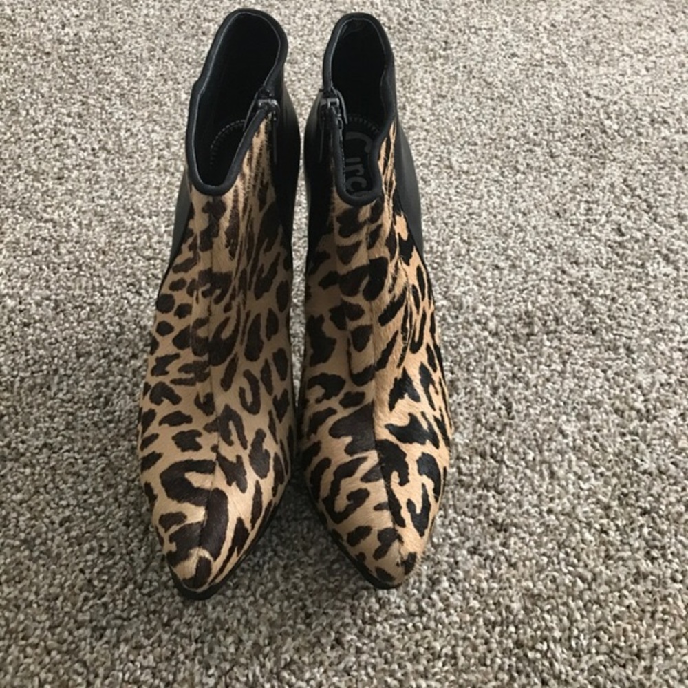 Sam Edelman boots